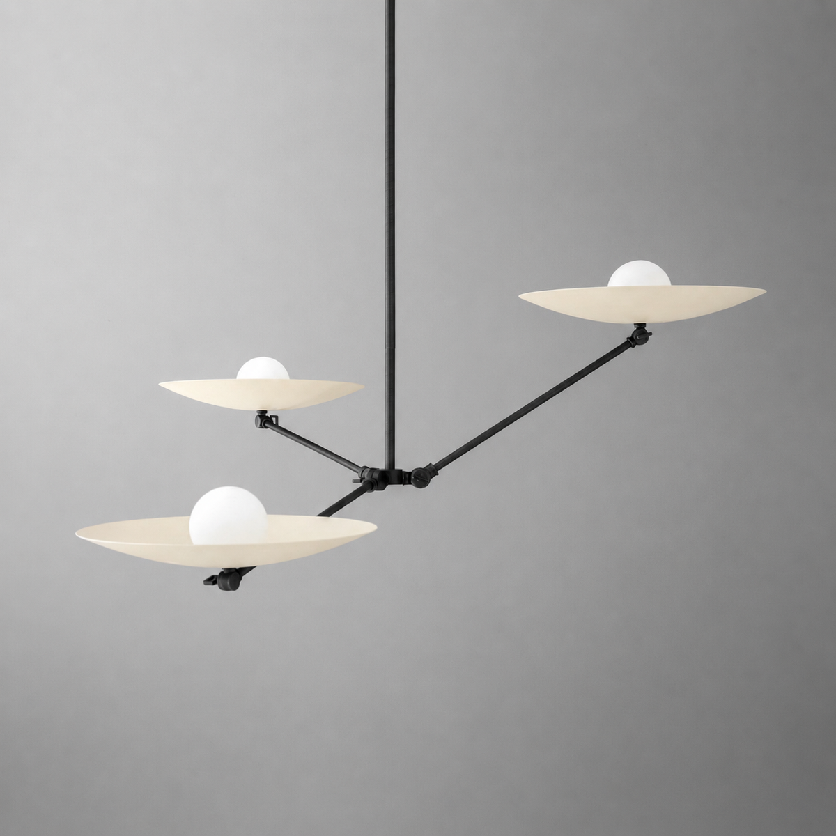 CHANDELIER MODEL NO. 7014