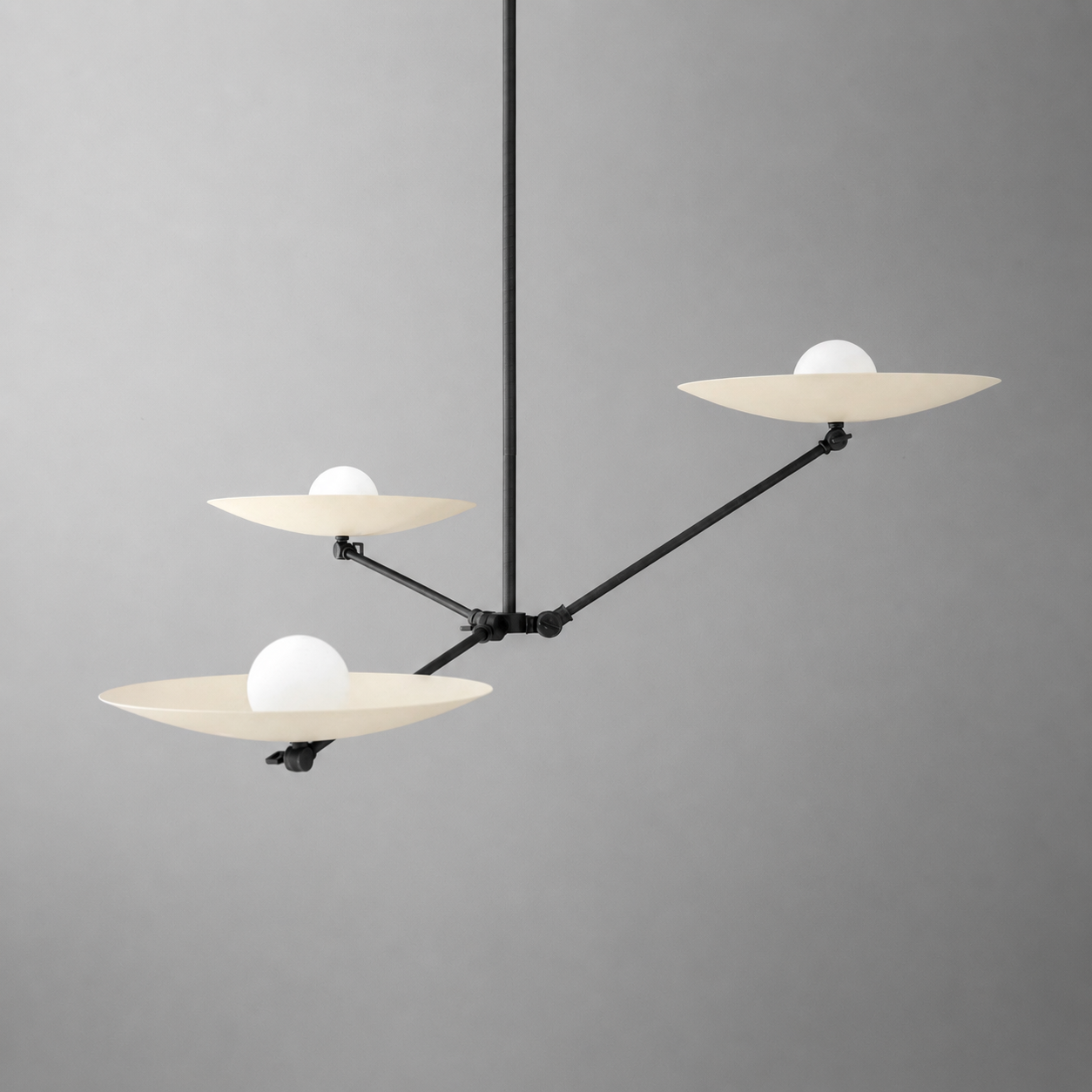 CHANDELIER MODEL NO. 7014