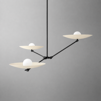 CHANDELIER MODEL NO. 7014