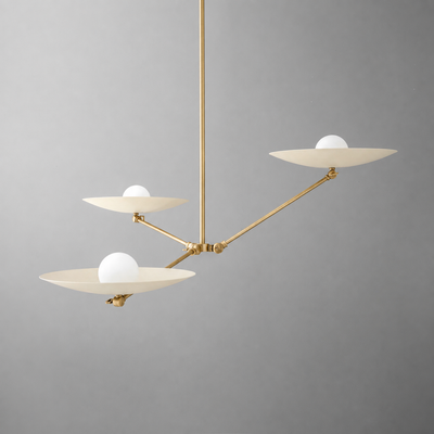CHANDELIER MODEL NO. 7014