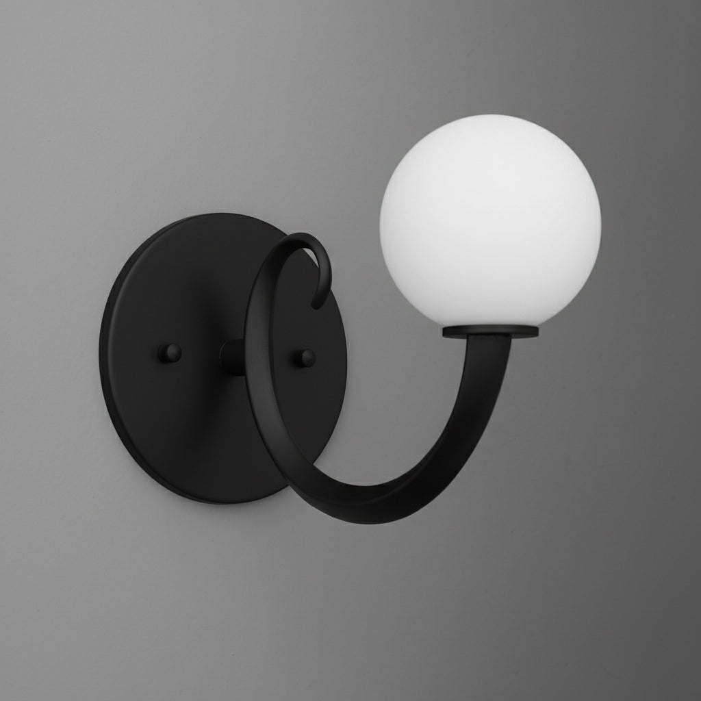 SCONCE MODEL NO. 1069