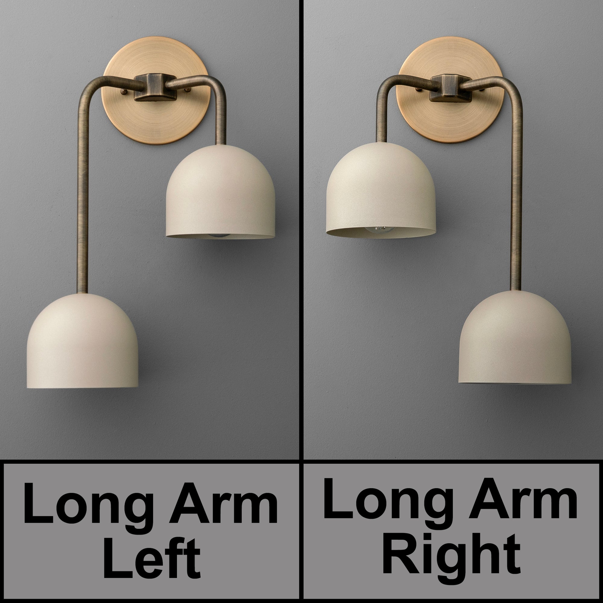 SCONCE MODEL NO. 3368