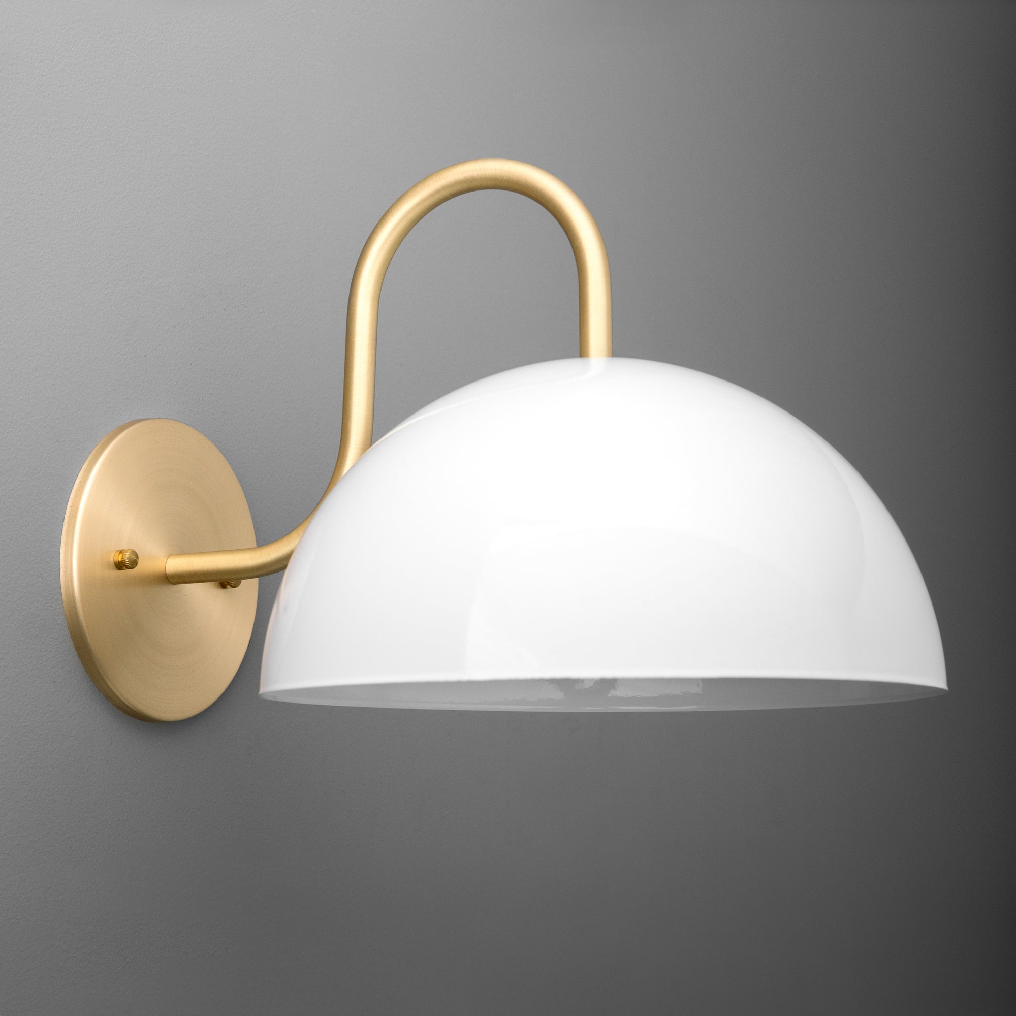 SCONCE MODEL NO. 1162