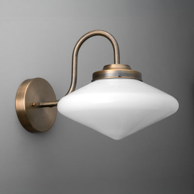 SCONCE MODEL NO. 1021