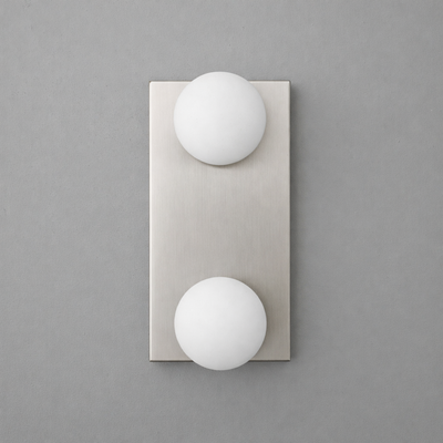 SCONCE MODEL NO. 4016