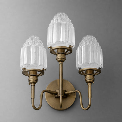 SCONCE MODEL NO. 0070