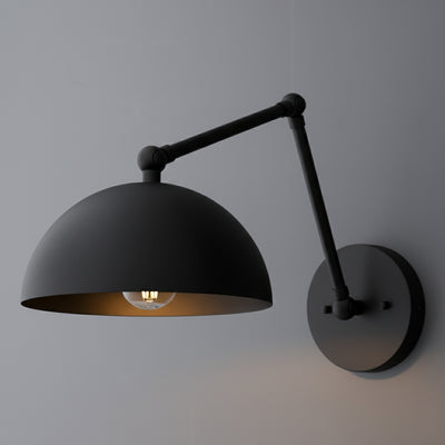 SCONCE MODEL NO. 6897