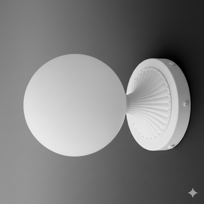 SCONCE MODEL NO. 5936