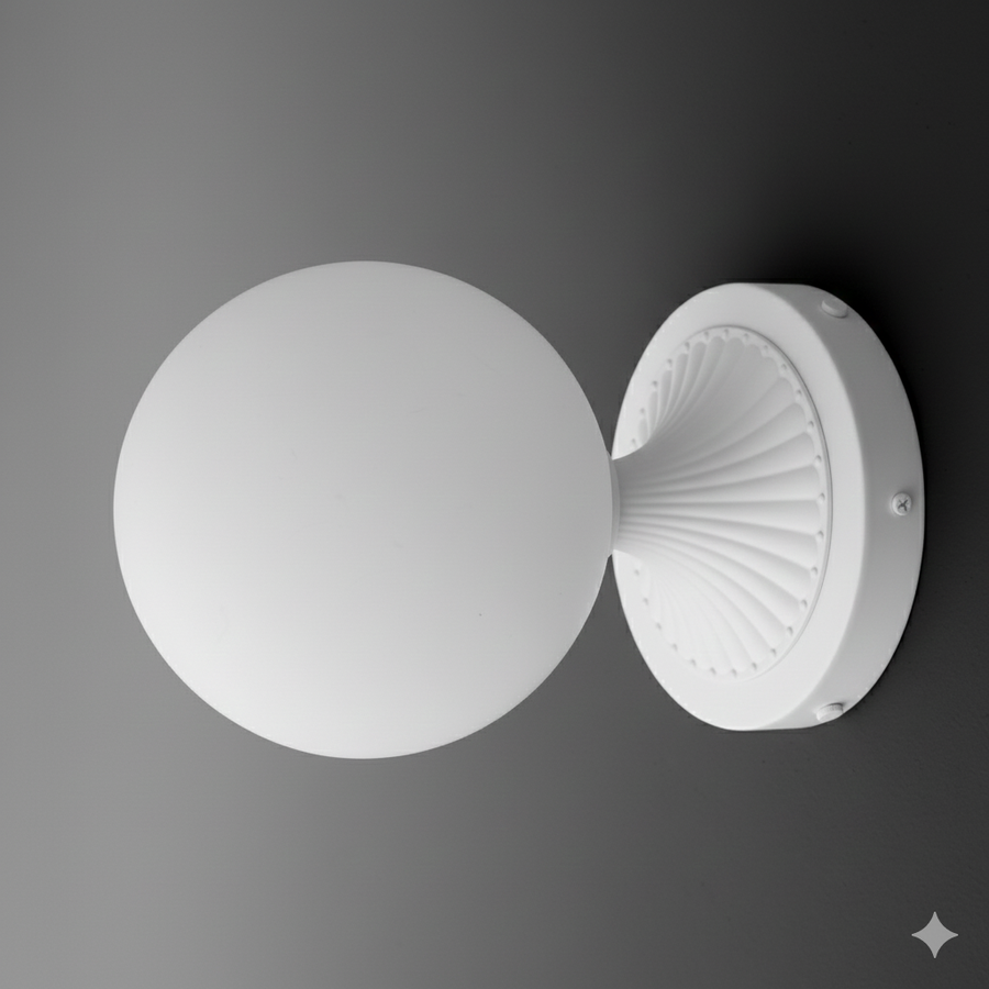 SCONCE MODEL NO. 5936