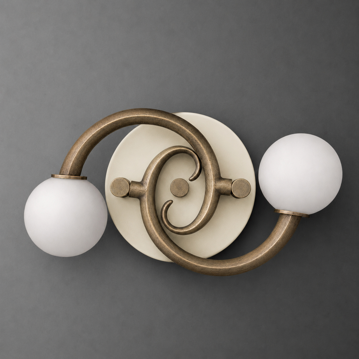SCONCE MODEL NO. 9458