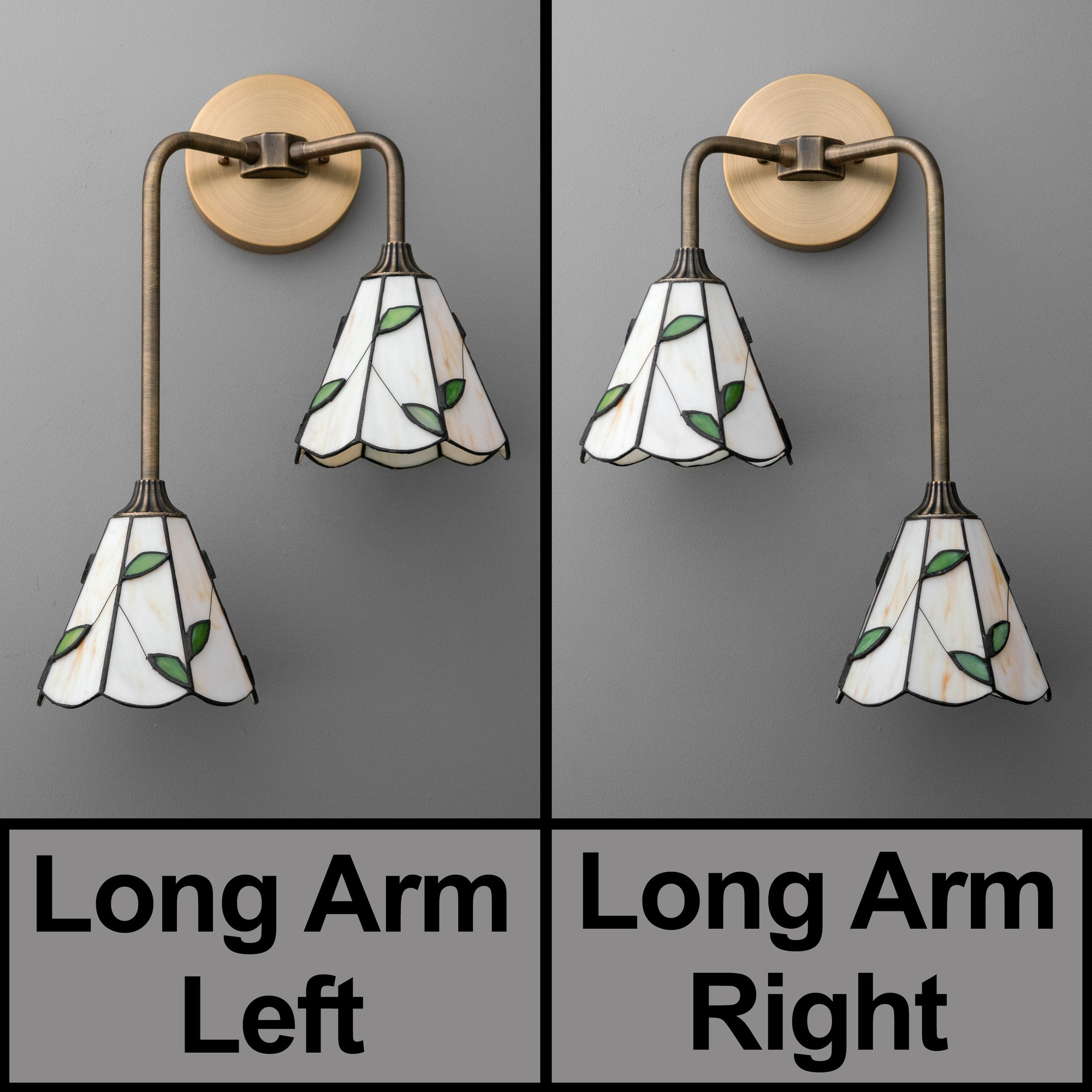 SCONCE MODEL NO. 8593