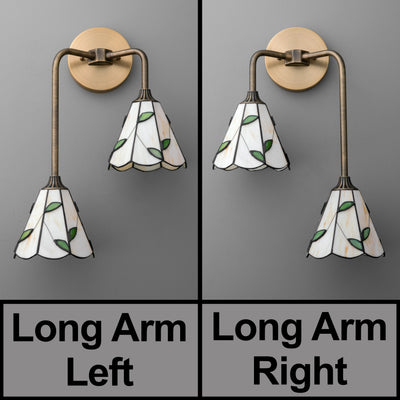 SCONCE MODEL NO. 8593