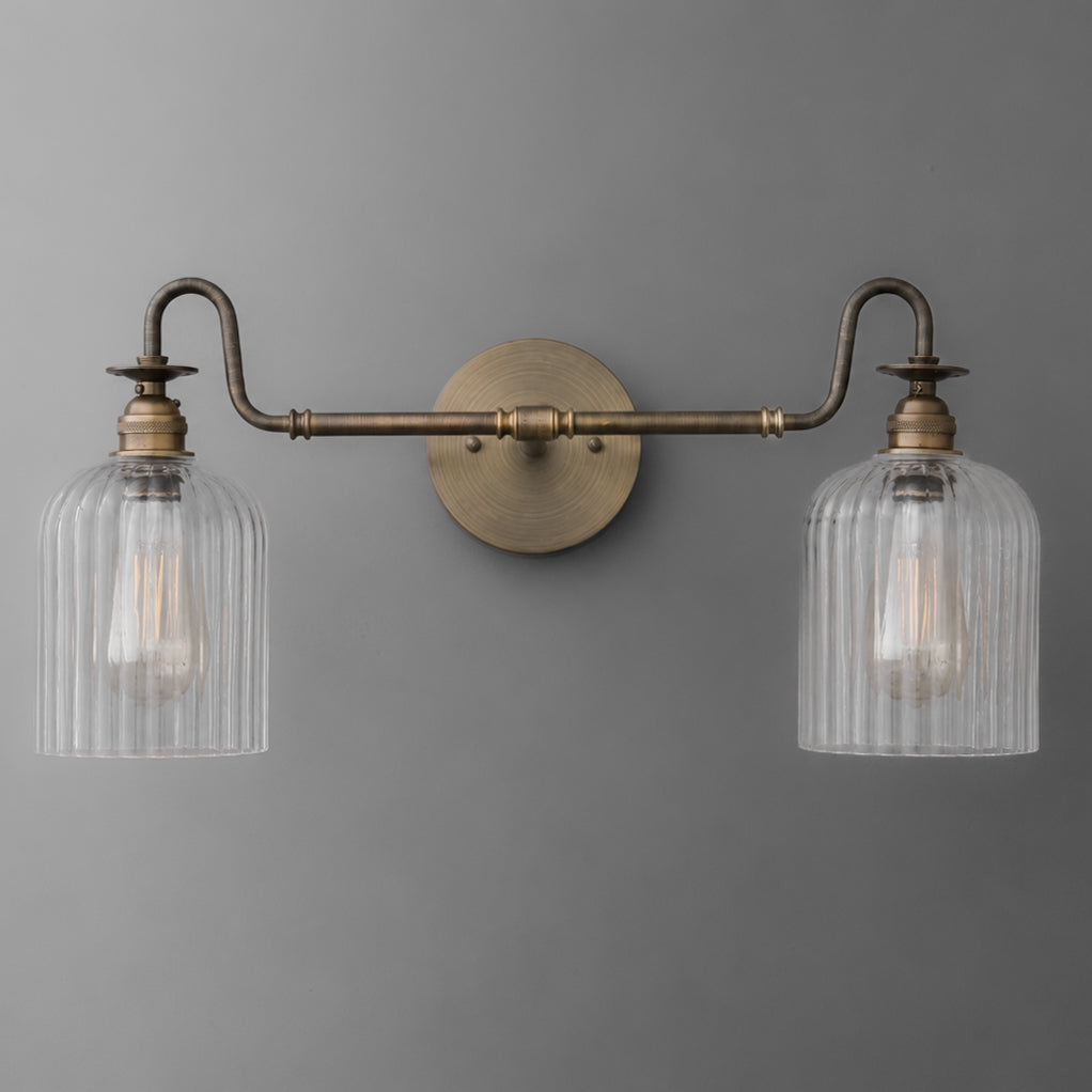 VANITY LIGHT MODEL NO. 1119