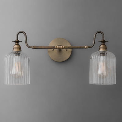 VANITY LIGHT MODEL NO. 1119