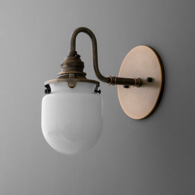 SCONCE MODEL NO. 1564