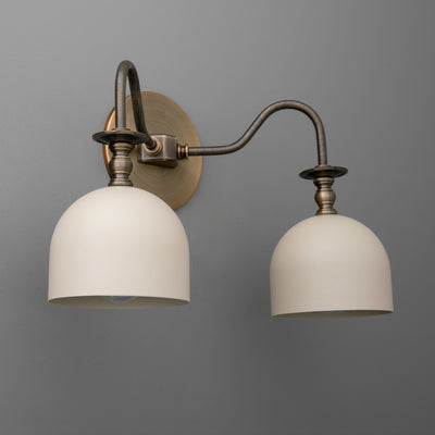 VANITY LIGHT MODEL NO. 8710