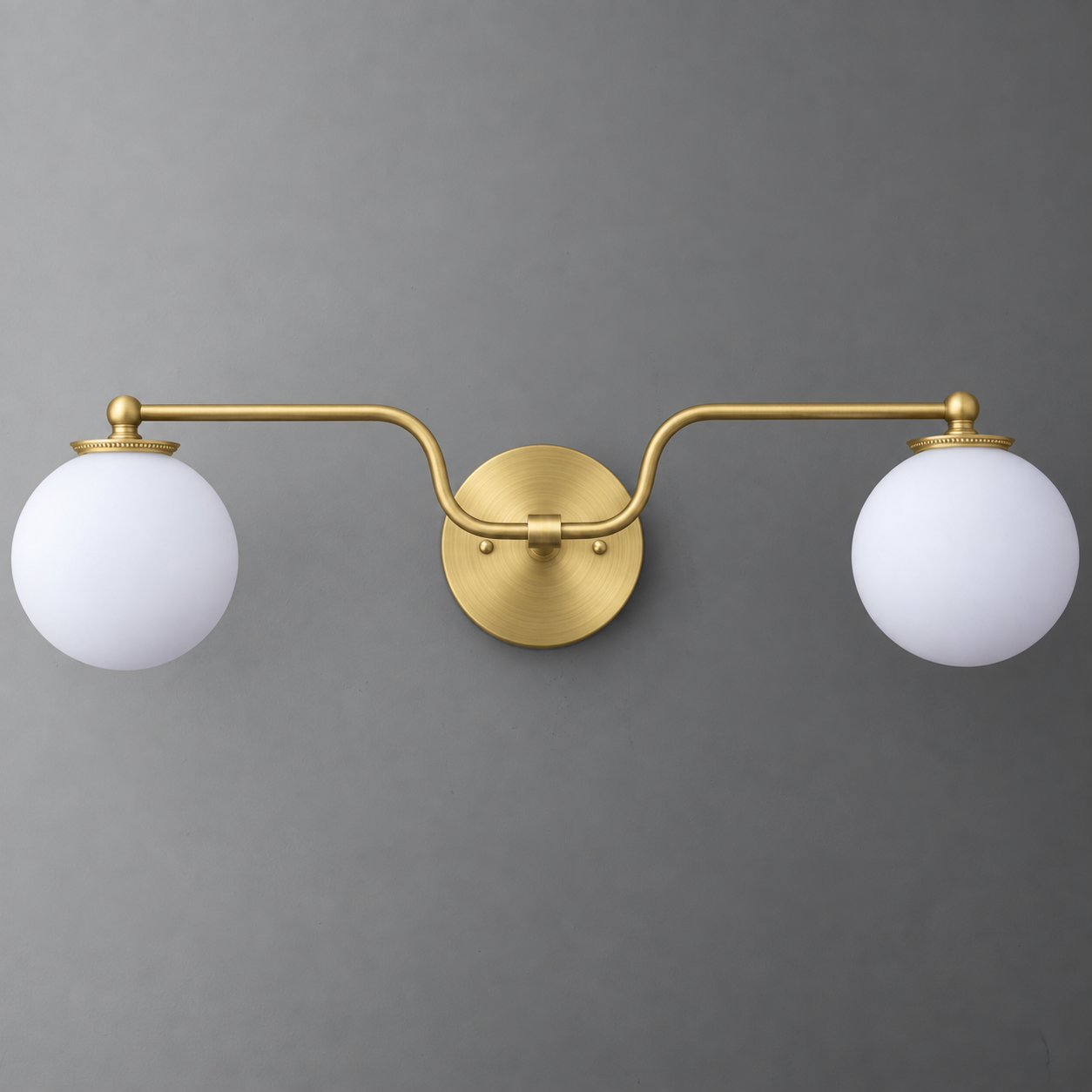 VANITY LIGHT MODEL NO. 1153