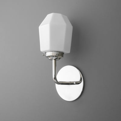 SCONCE MODEL NO. 1062