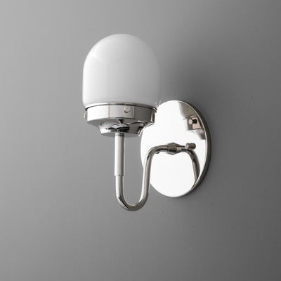 SCONCE MODEL NO. 4482