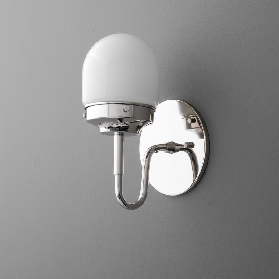 SCONCE MODEL NO. 4482