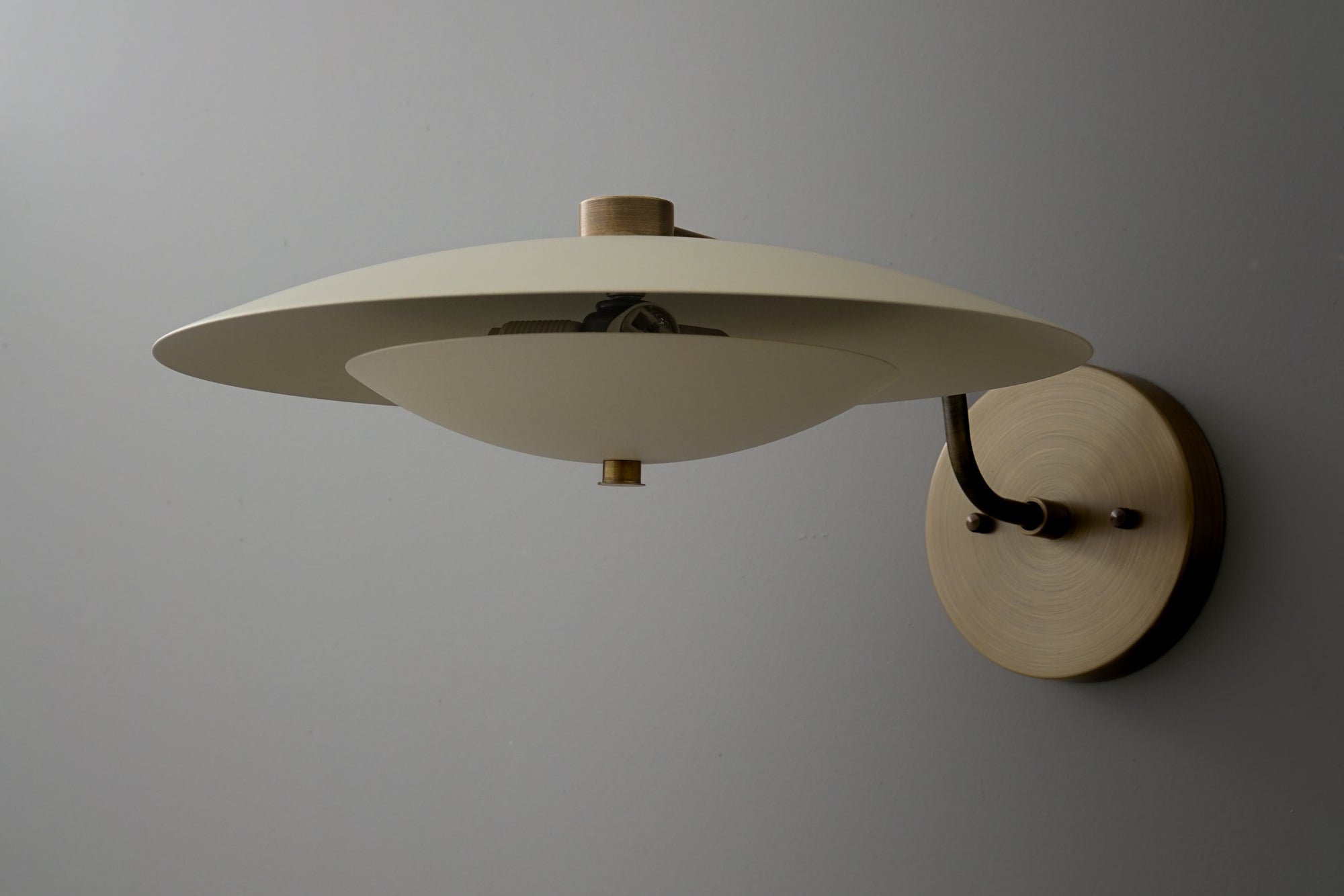 SCONCE MODEL NO. 1581