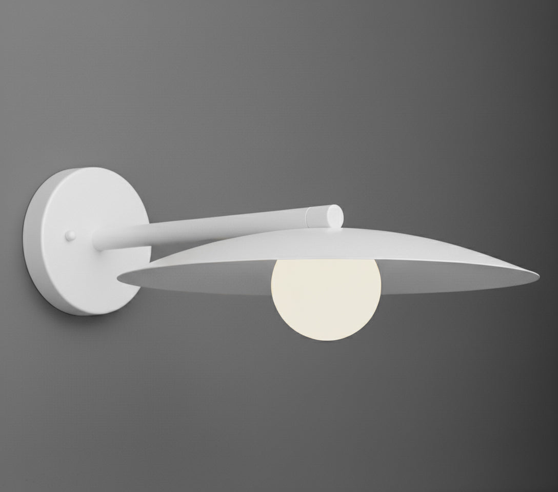 SCONCE MODEL NO. 1090