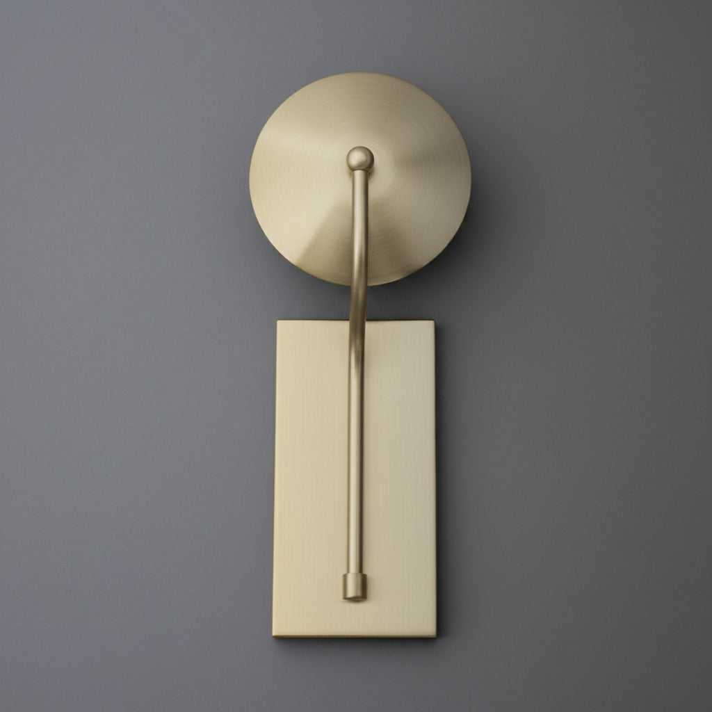 SCONCE MODEL NO. 2854