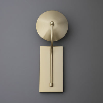 SCONCE MODEL NO. 2854