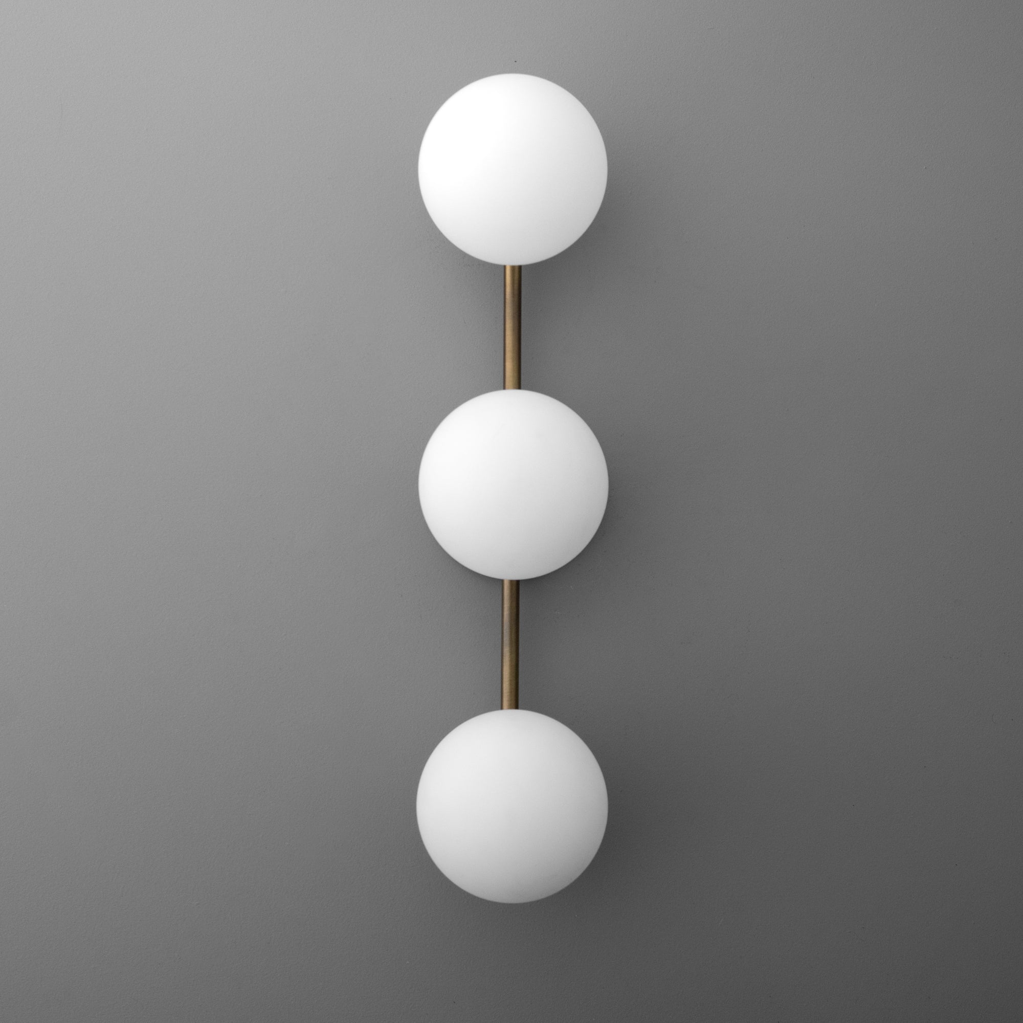 SCONCE MODEL NO. 9250