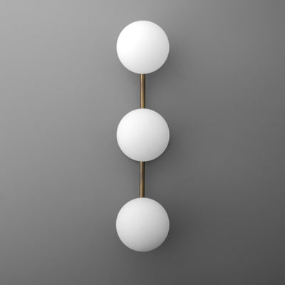 SCONCE MODEL NO. 9250