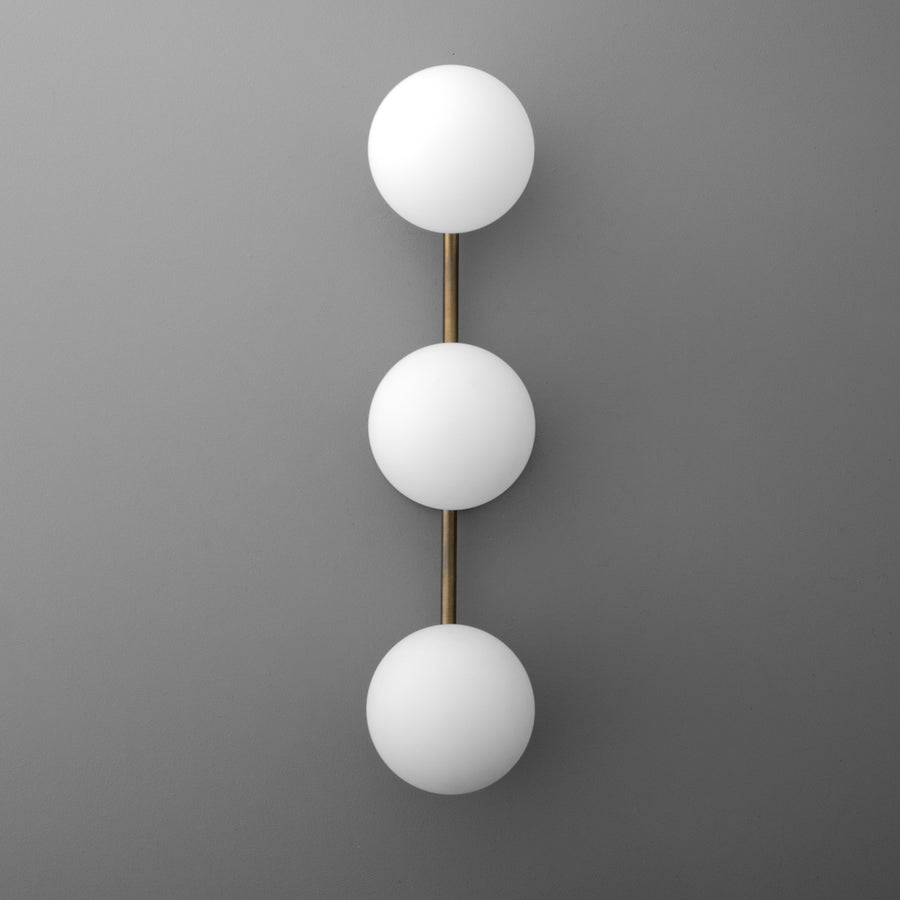 SCONCE MODEL NO. 9250