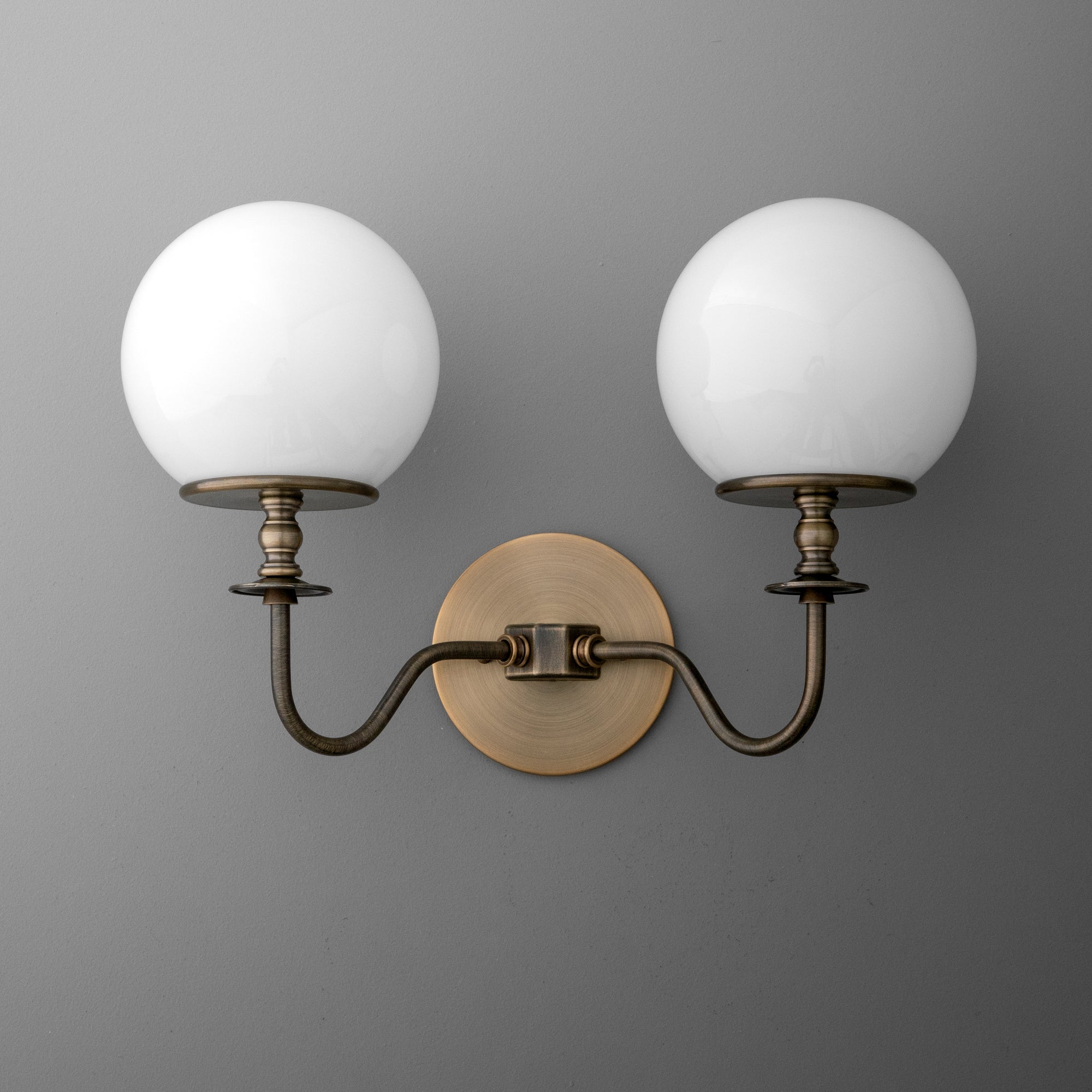 SCONCE MODEL NO. 9333
