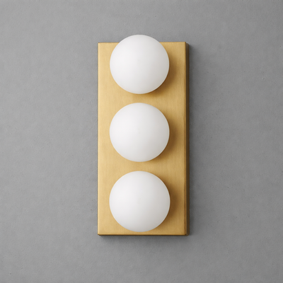 SCONCE MODEL NO. 2623