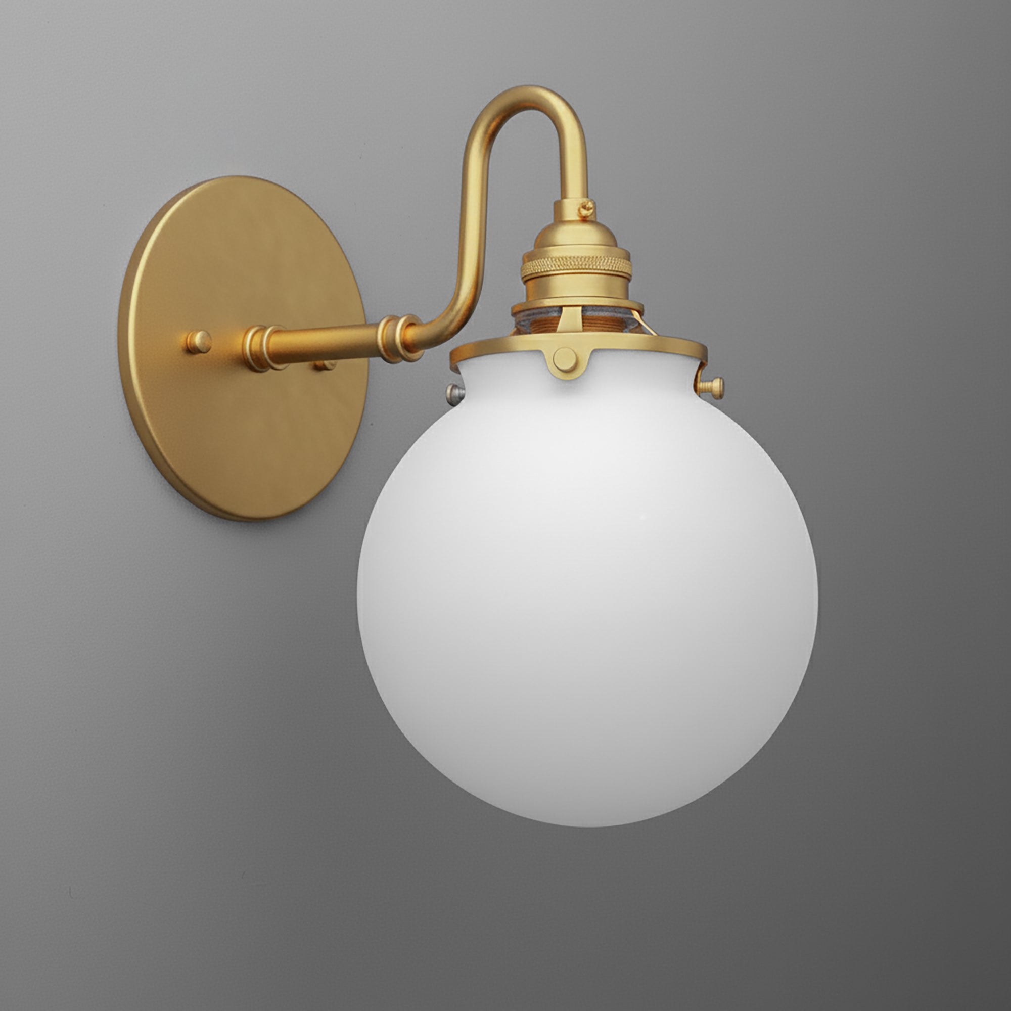 SCONCE MODEL NO. 5994