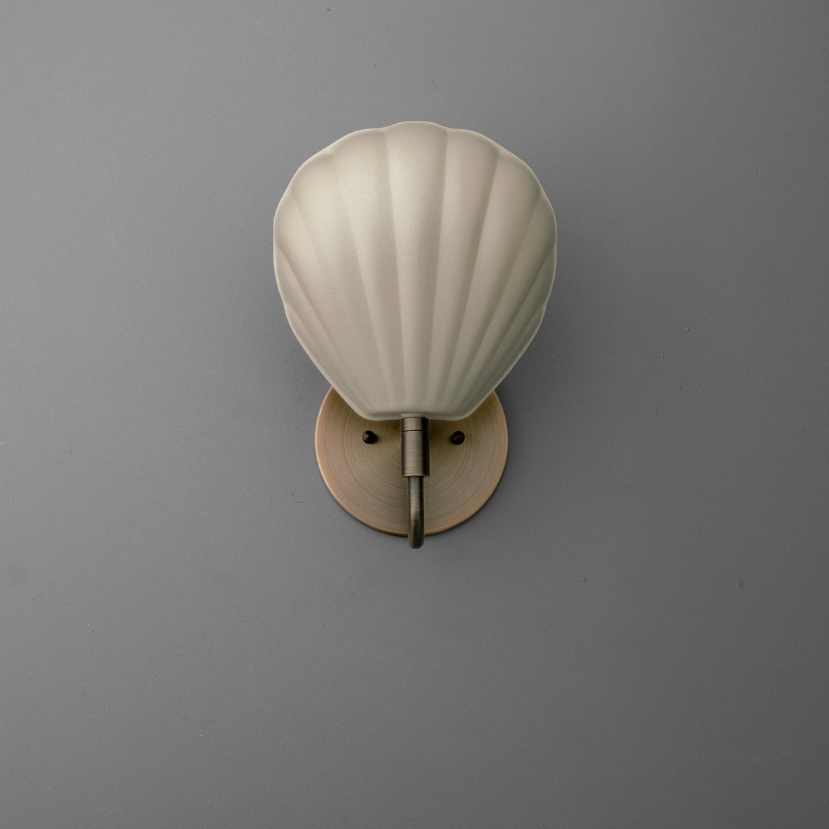 SCONCE MODEL NO. 1086