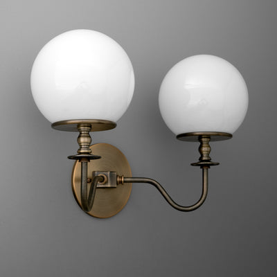 SCONCE MODEL NO. 9333