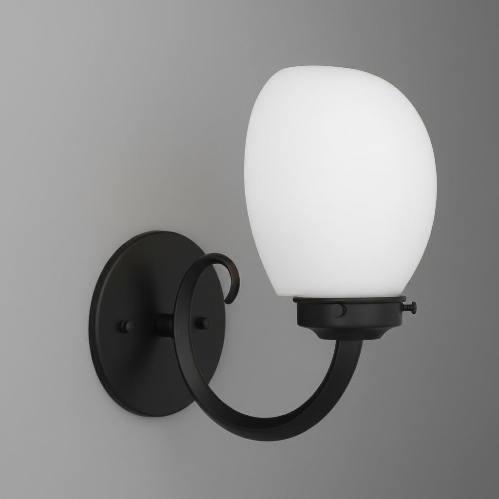 SCONCE MODEL NO. 5539