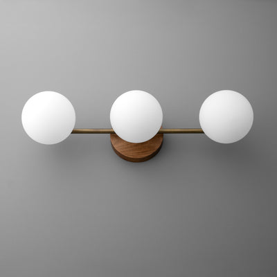 SCONCE MODEL NO. 6089