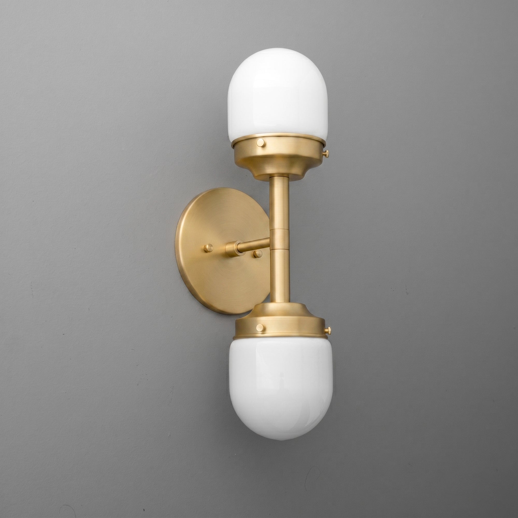 SCONCE MODEL NO. 5988