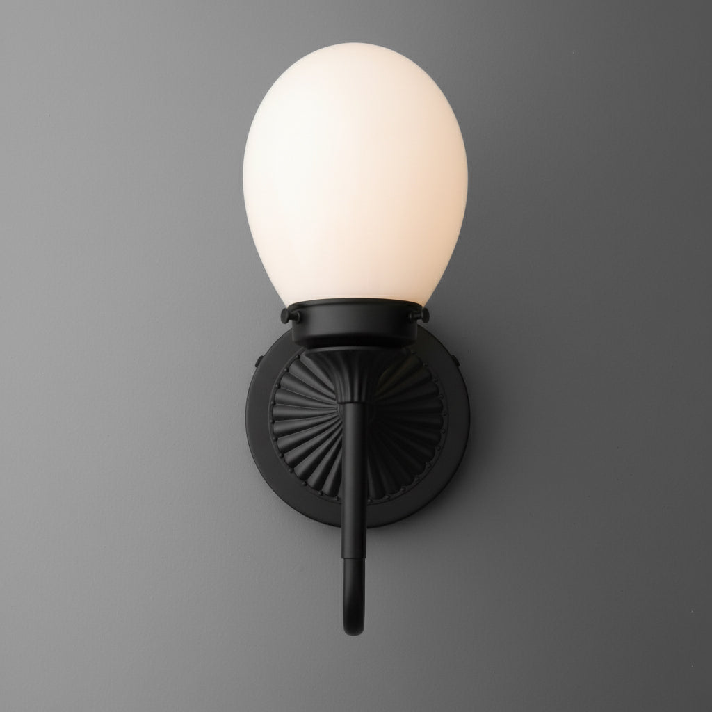 SCONCE MODEL NO. 3865