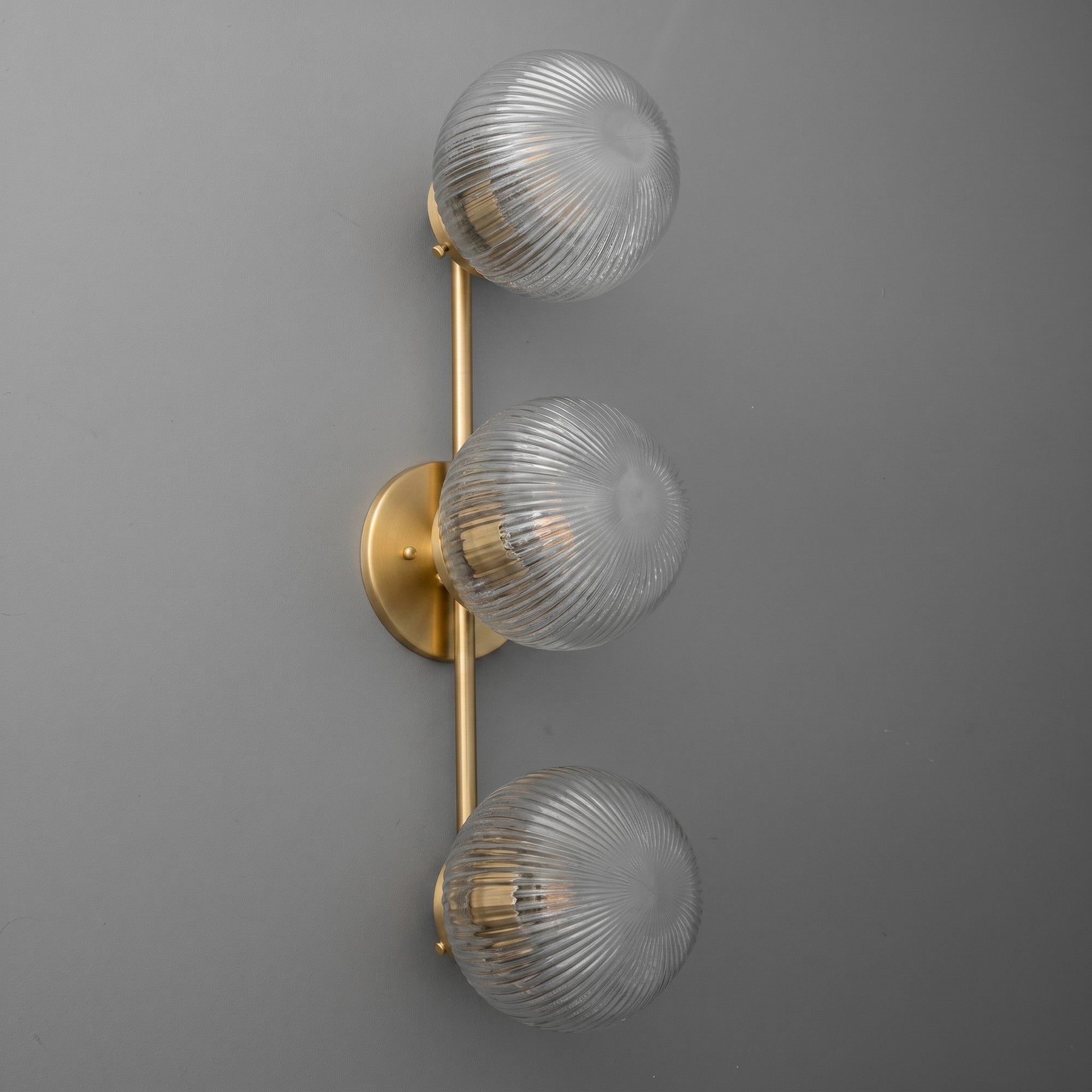SCONCE MODEL NO. 1108