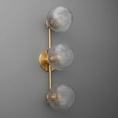 SCONCE MODEL NO. 1108