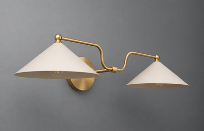 VANITY LIGHT MODEL NO. 1171