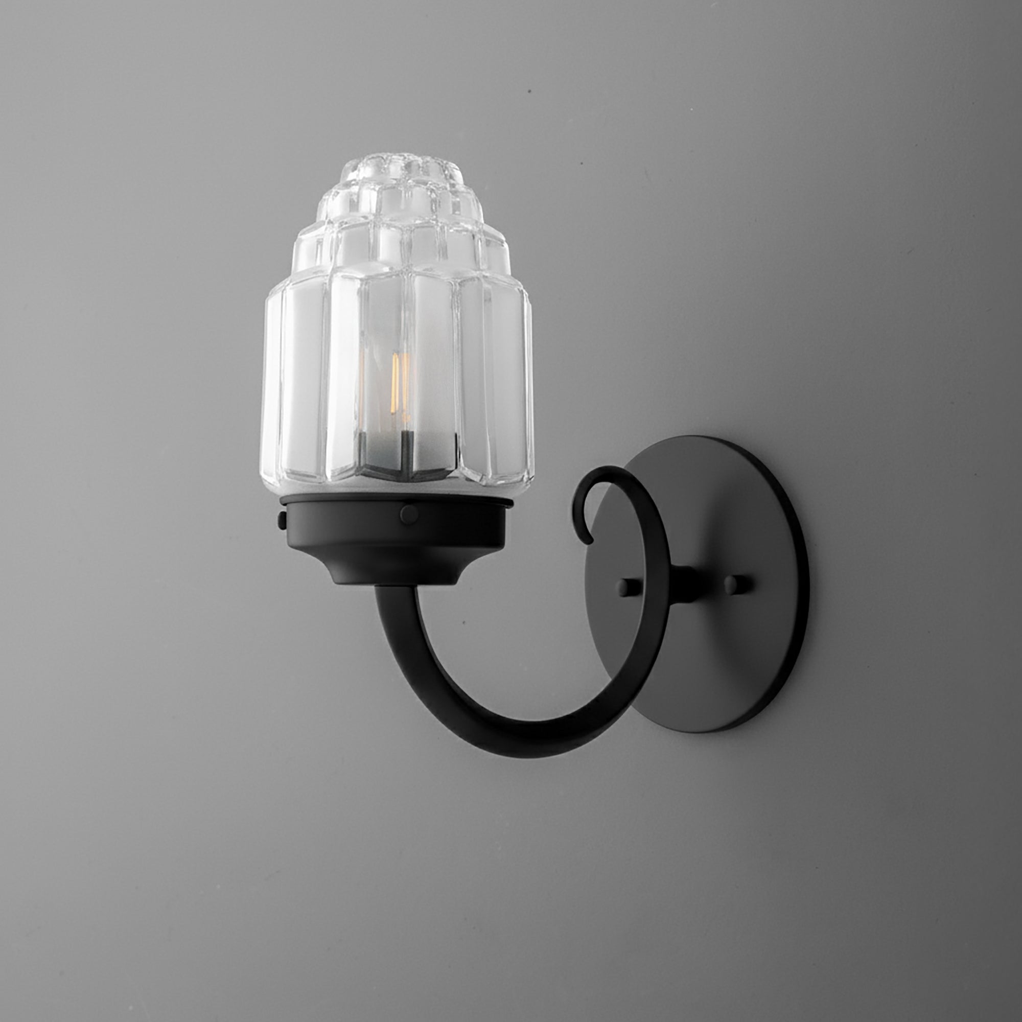 SCONCE MODEL NO. 1075