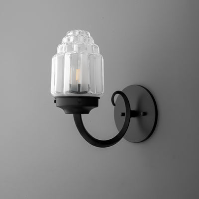SCONCE MODEL NO. 1075