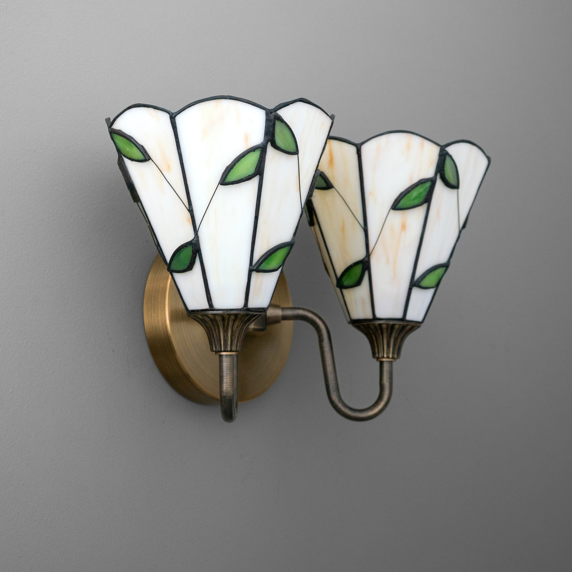 SCONCE MODEL NO. 5768