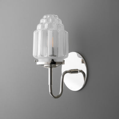 SCONCE MODEL NO. 1035