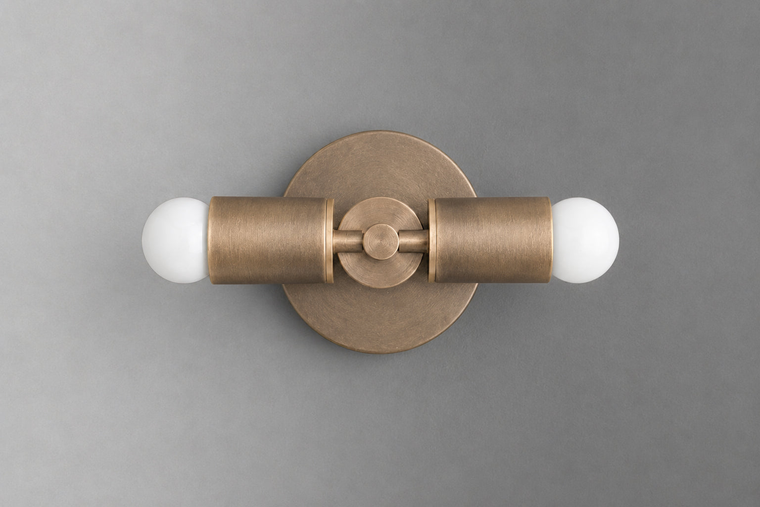 VANITY LIGHT MODEL NO. 2621