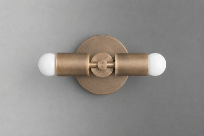 VANITY LIGHT MODEL NO. 2621