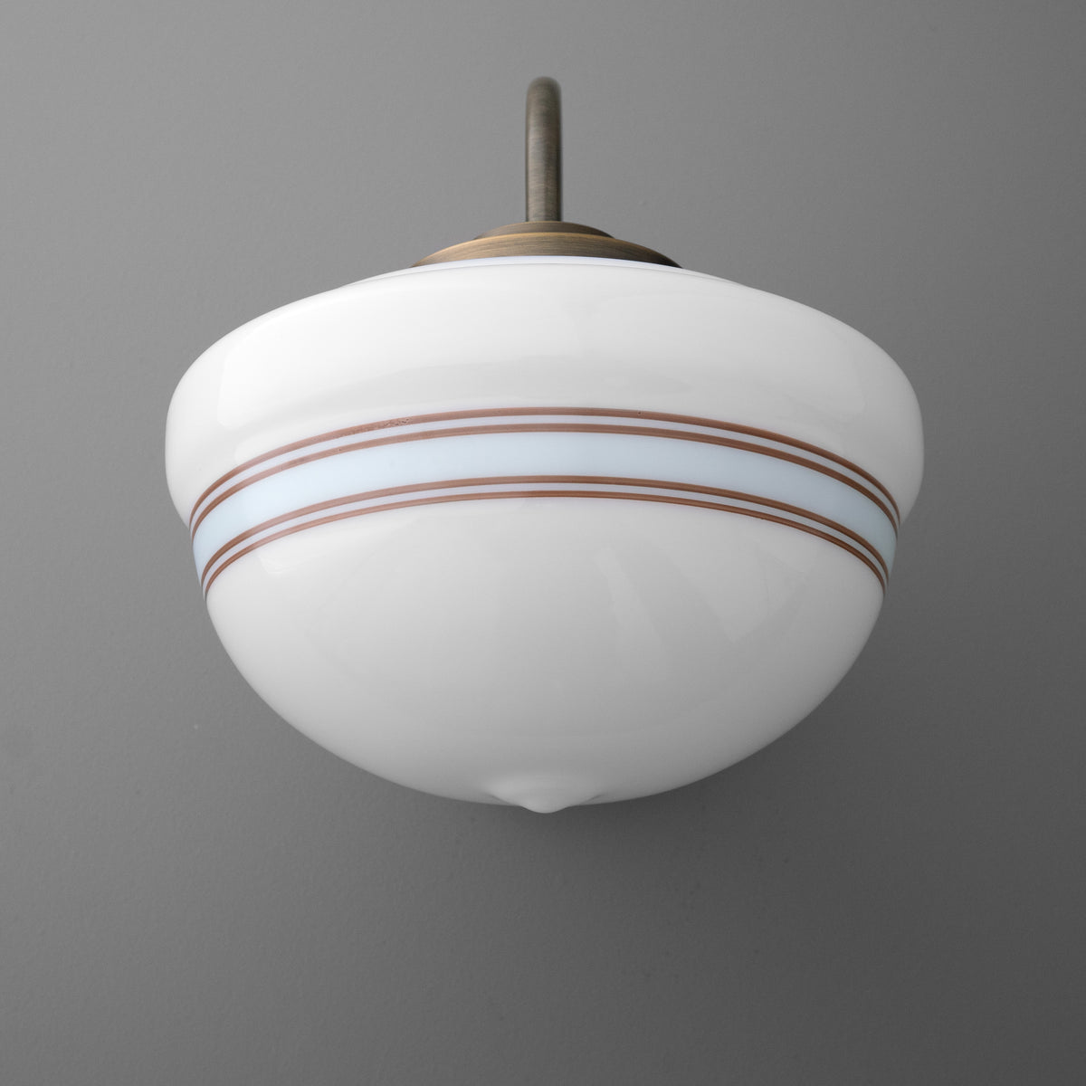 SCONCE MODEL NO. 9156